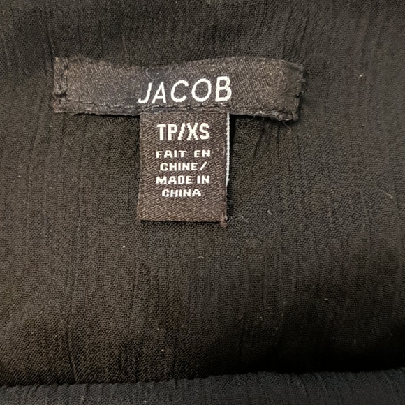 Ruffle skirt - Picture 2 of 2